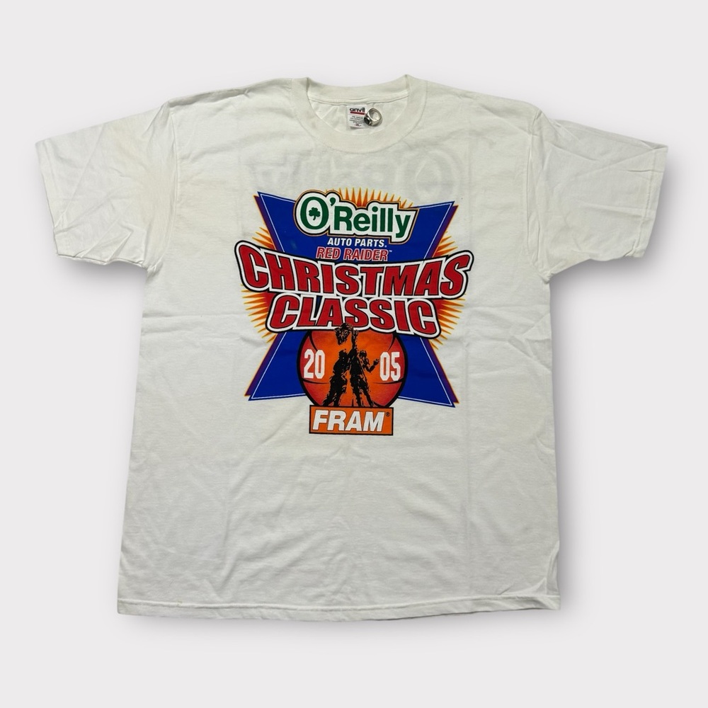 Vintage 2000’s Graphic Tee
